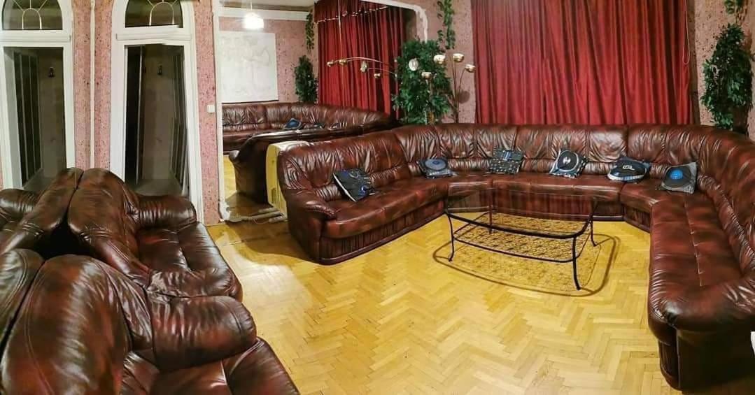 Private Party Budapeste