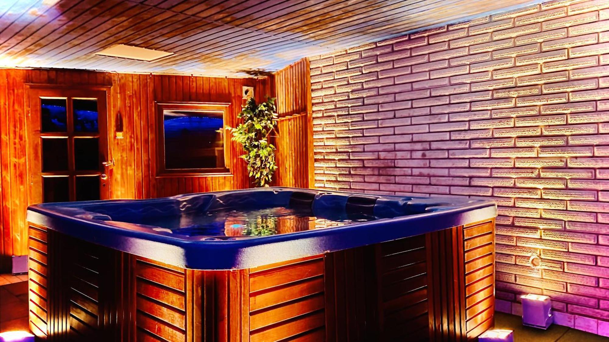 Villa Private Party Budapest